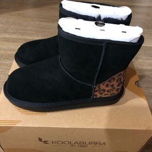 Koolabura Boots by UGG